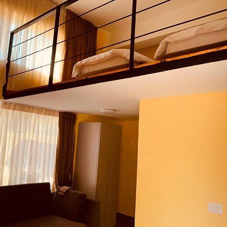Auto Tana Guest House Tirana Extérieur photo