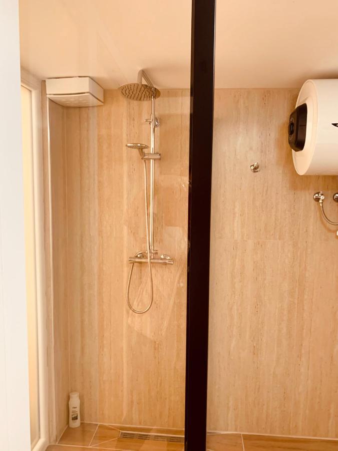 Auto Tana Guest House Tirana Extérieur photo