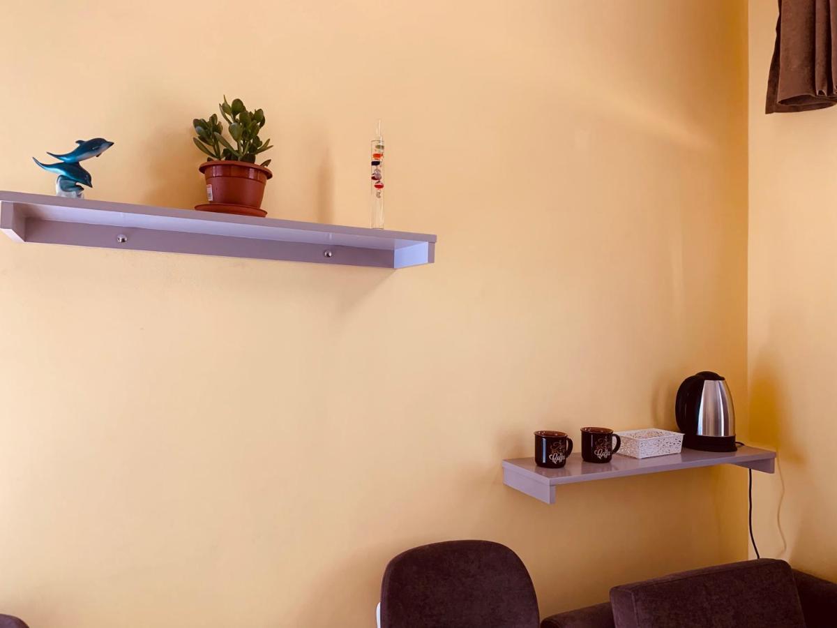Auto Tana Guest House Tirana Extérieur photo