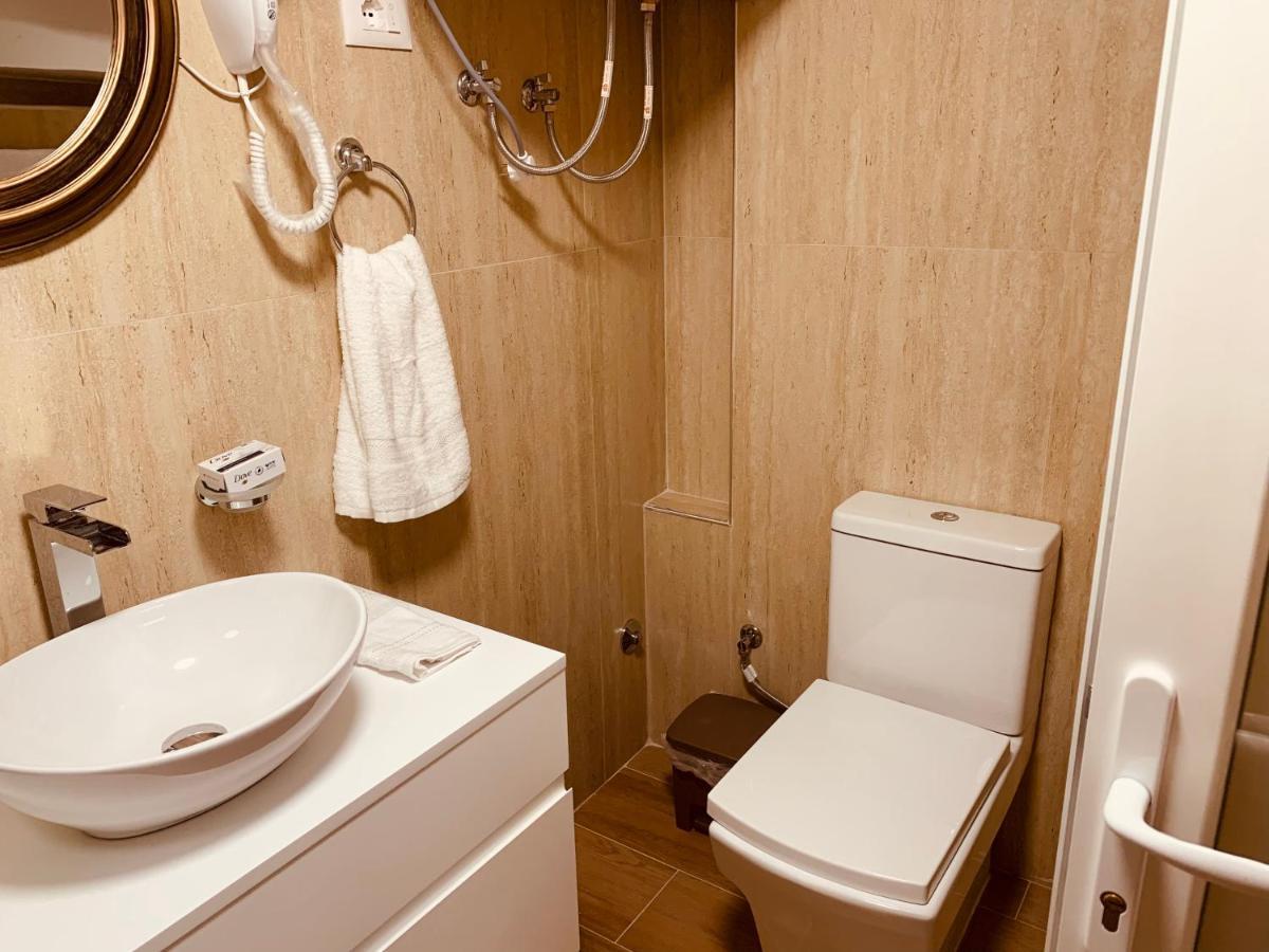 Auto Tana Guest House Tirana Extérieur photo