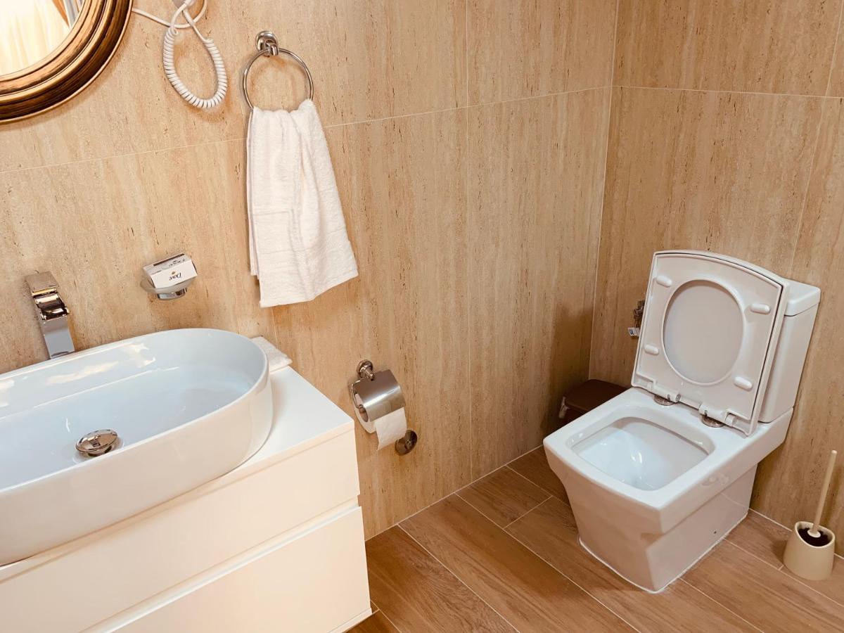 Auto Tana Guest House Tirana Extérieur photo