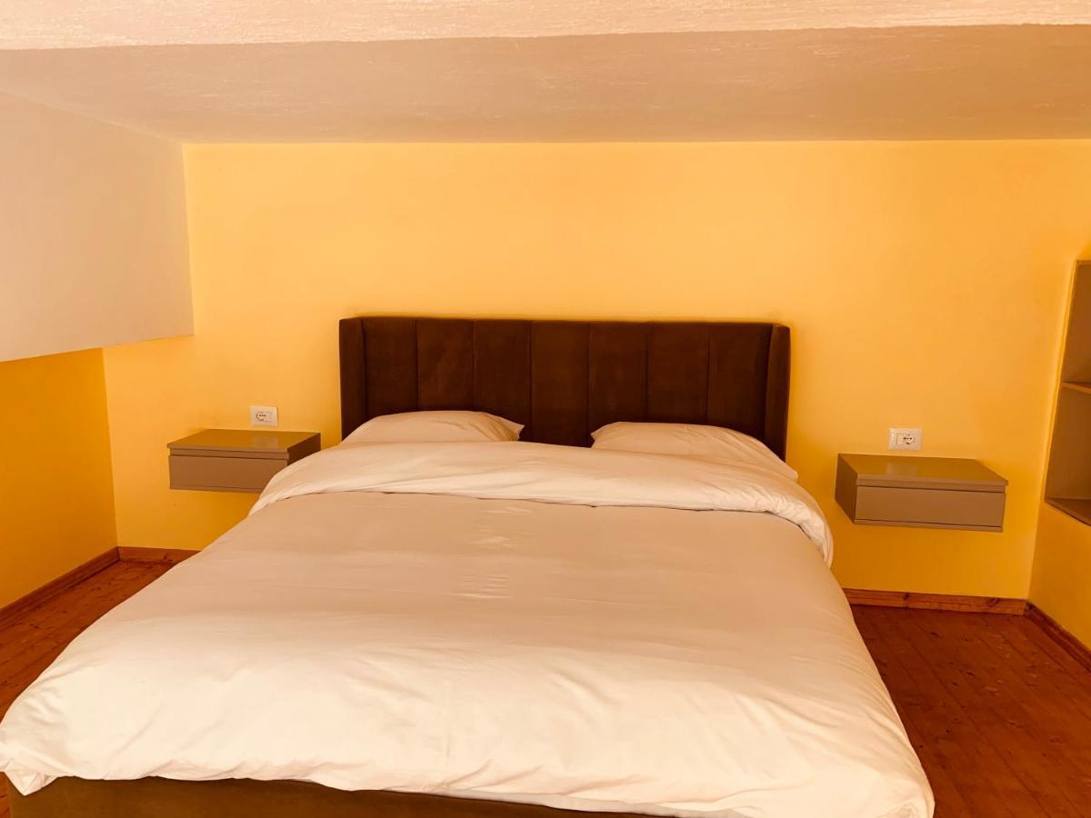 Auto Tana Guest House Tirana Extérieur photo