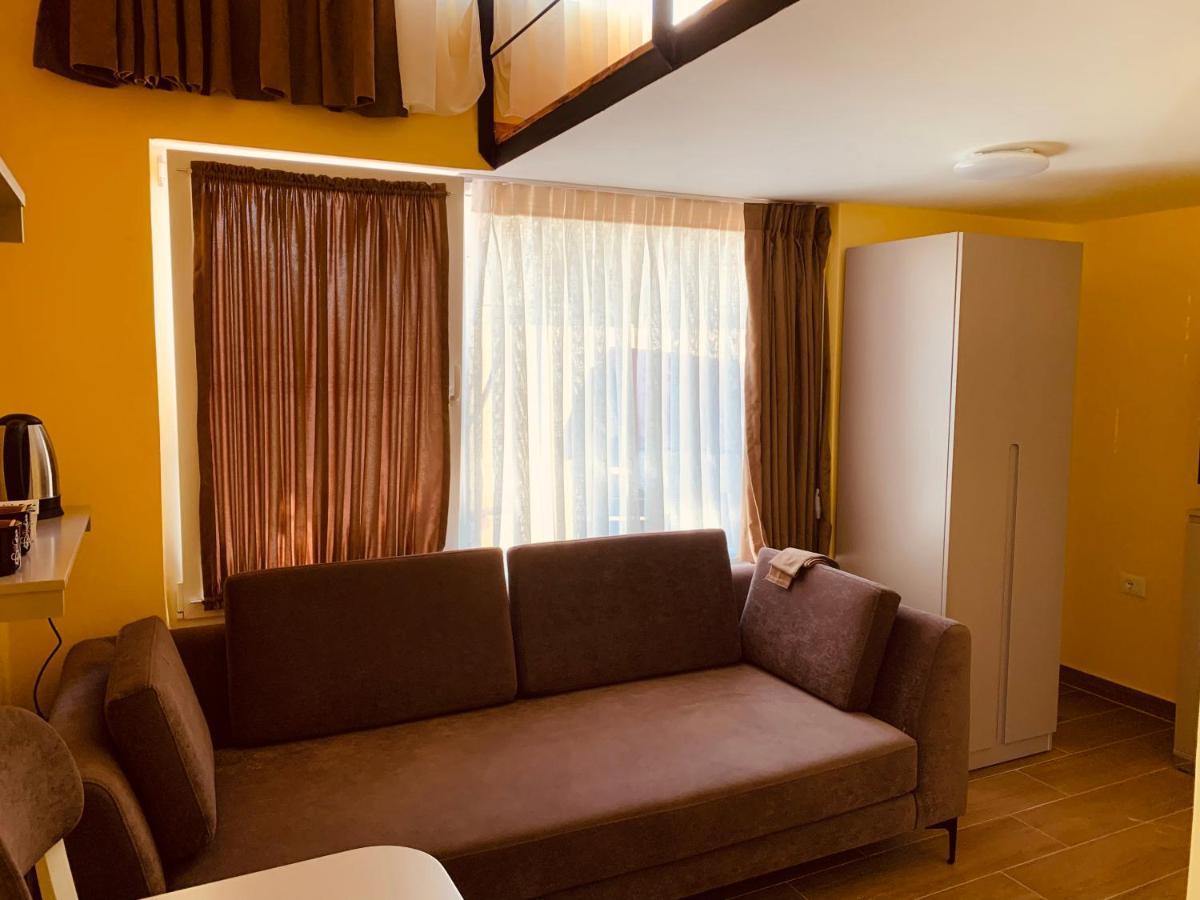 Auto Tana Guest House Tirana Extérieur photo
