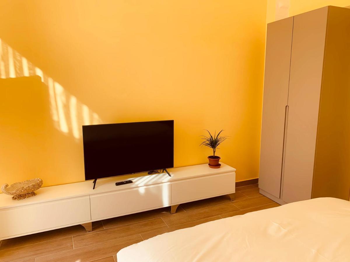 Auto Tana Guest House Tirana Extérieur photo