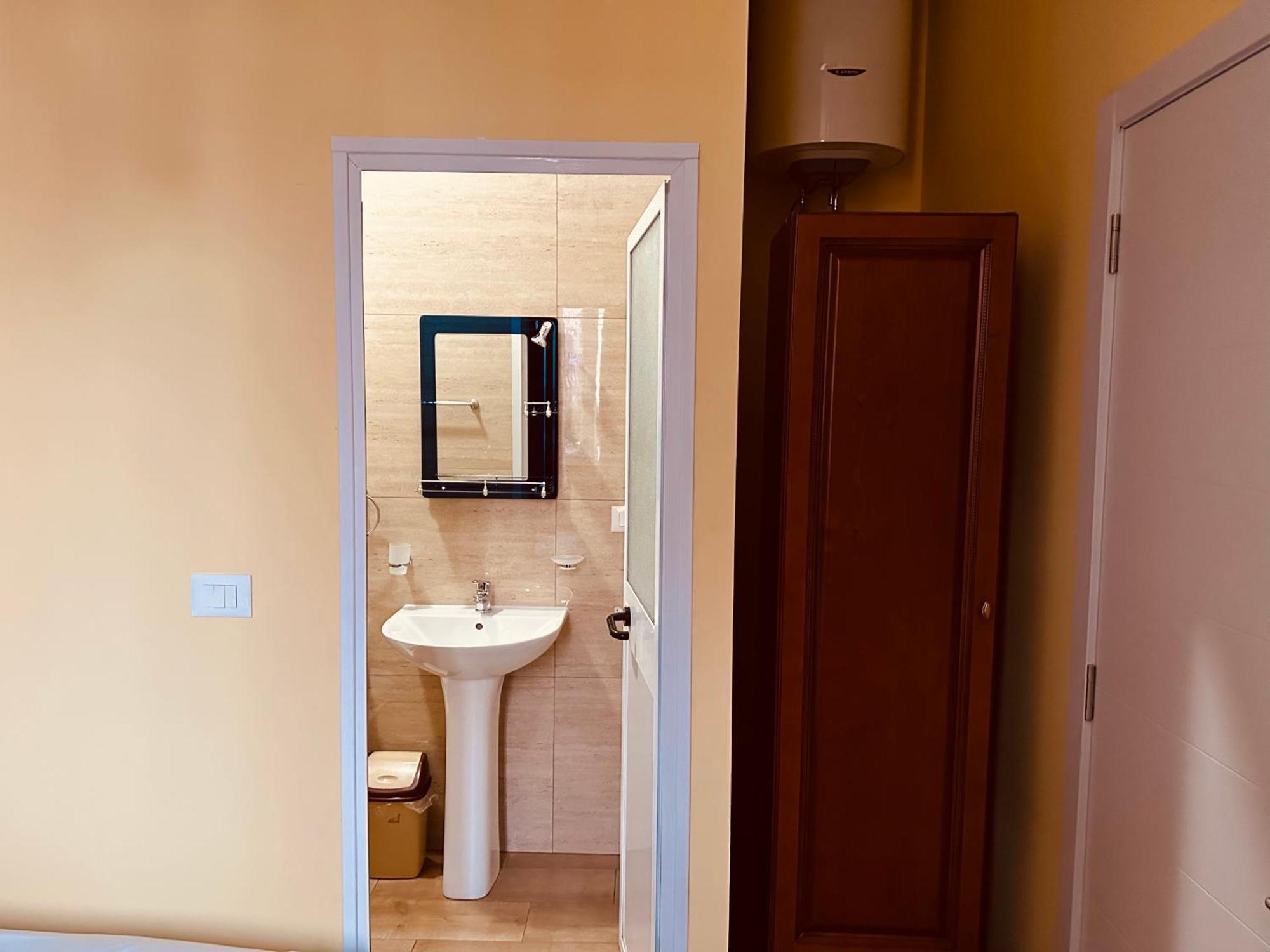 Auto Tana Guest House Tirana Extérieur photo