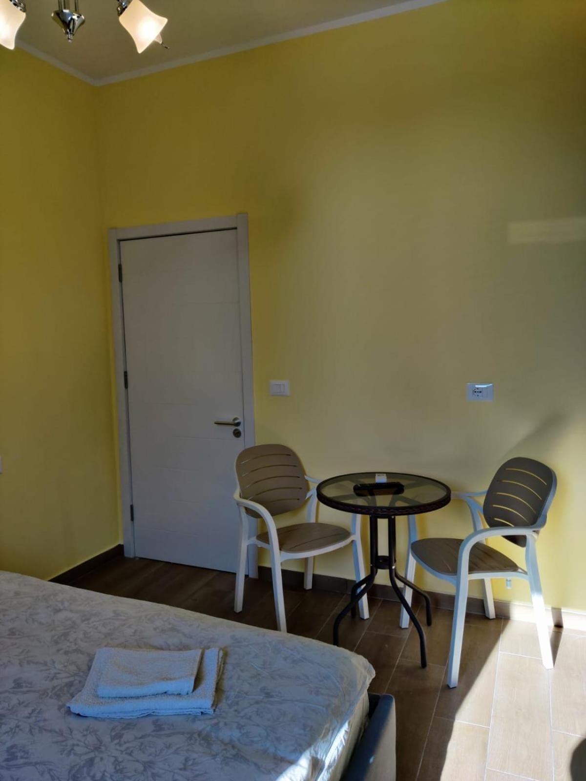 Auto Tana Guest House Tirana Extérieur photo