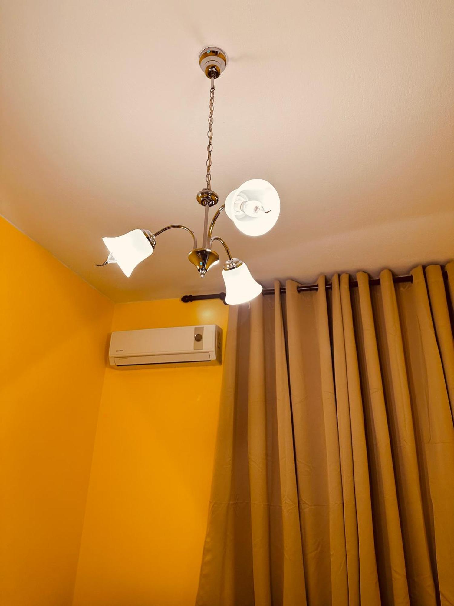 Auto Tana Guest House Tirana Extérieur photo