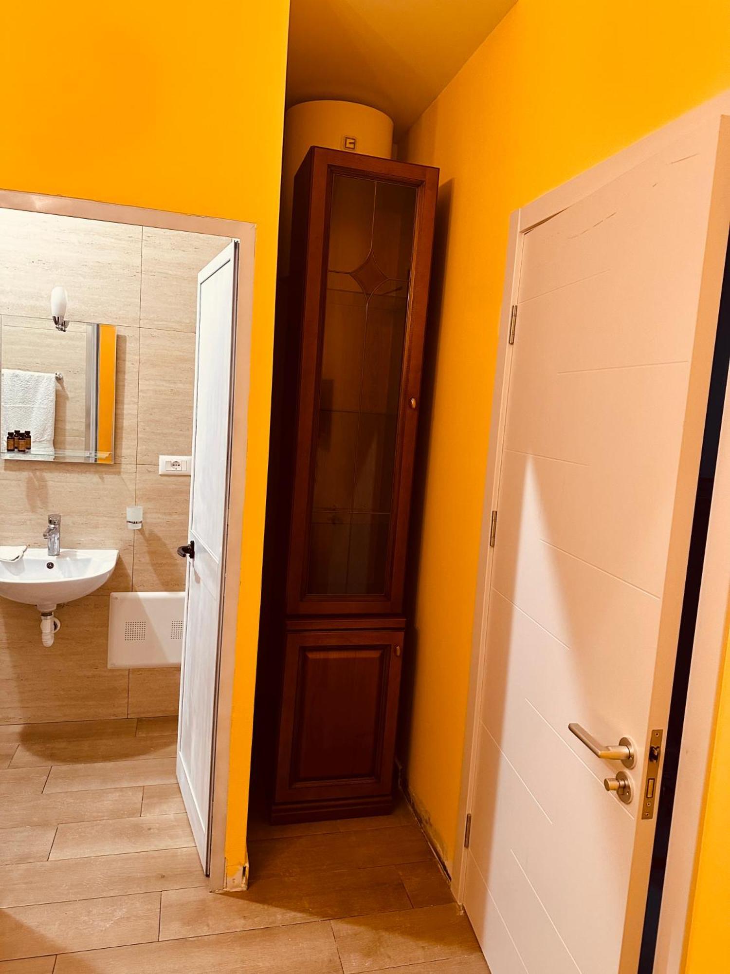Auto Tana Guest House Tirana Extérieur photo