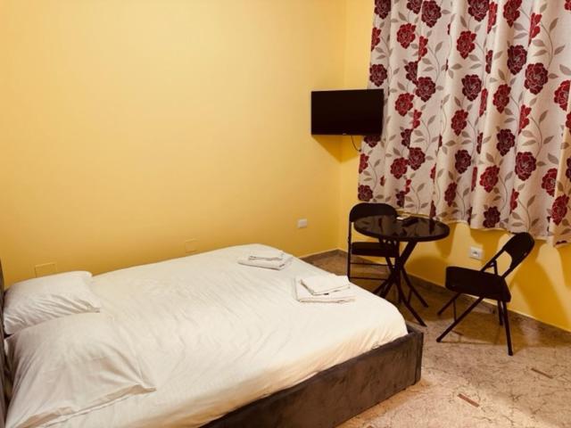 Auto Tana Guest House Tirana Extérieur photo