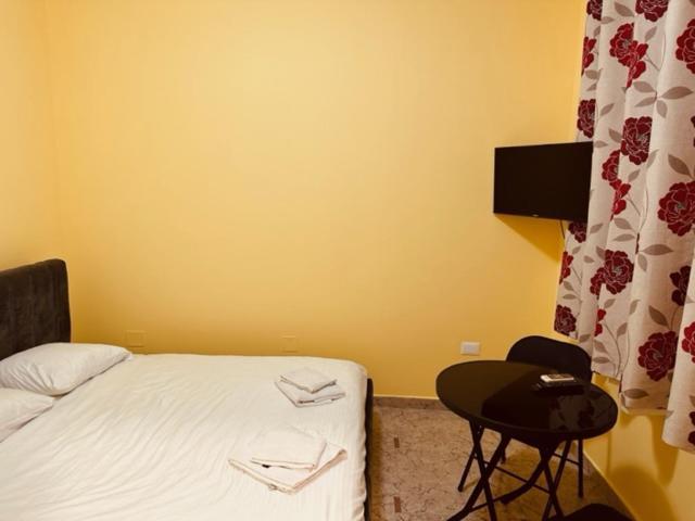 Auto Tana Guest House Tirana Extérieur photo