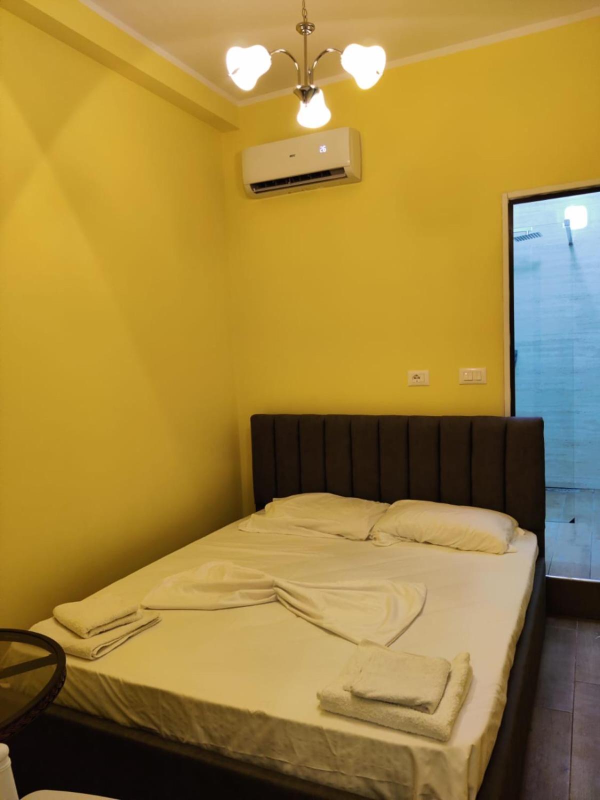 Auto Tana Guest House Tirana Extérieur photo